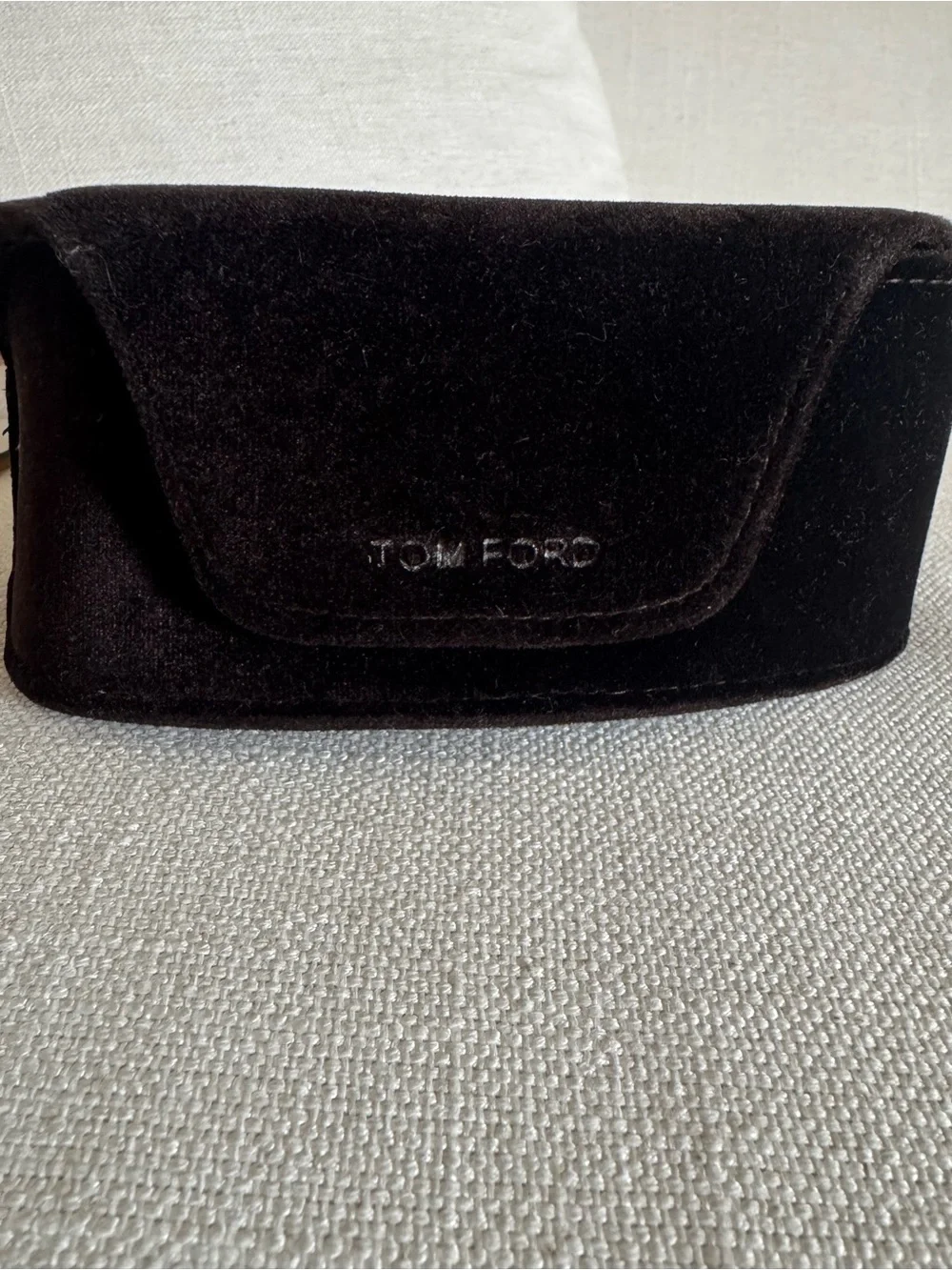 Tom Ford vintage tom